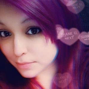 Meet your Posher, MIMI!